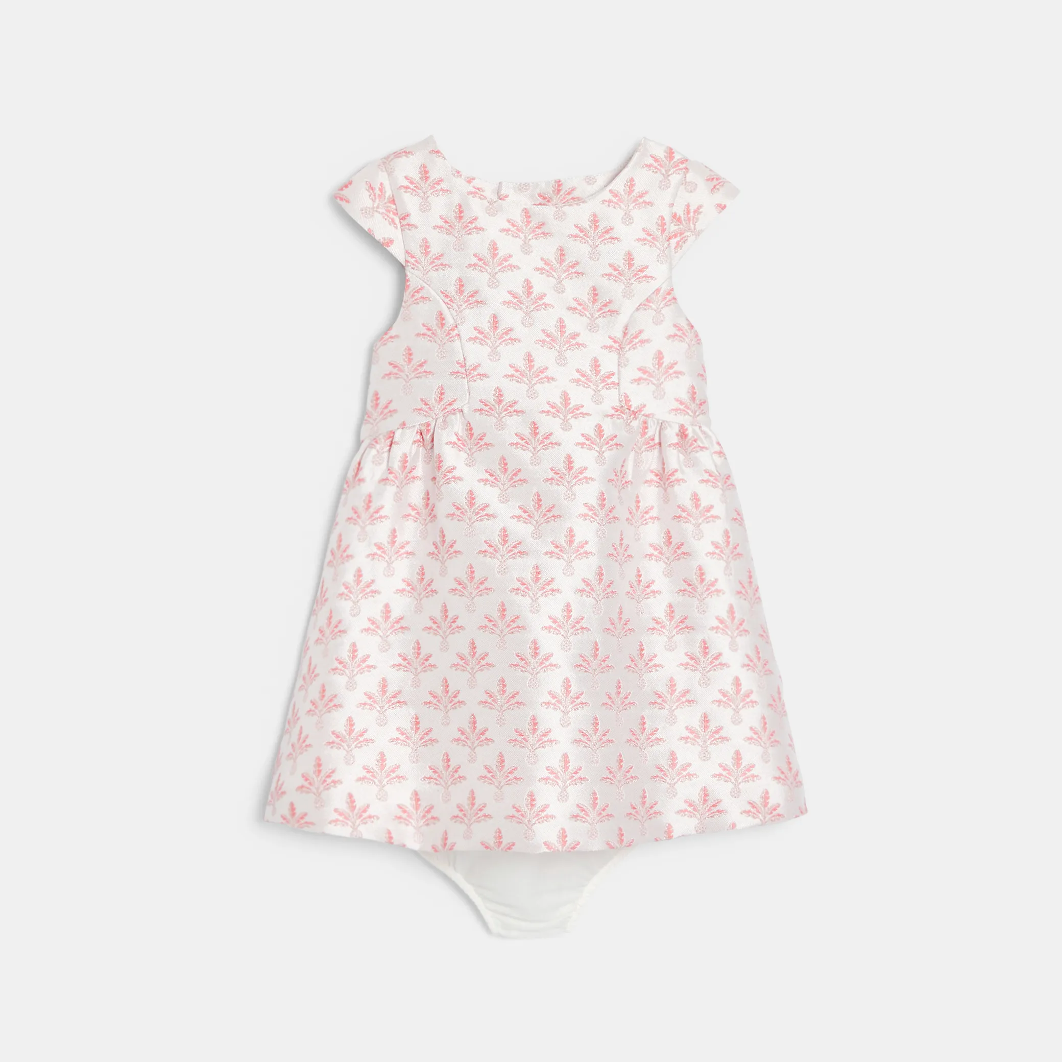 OBAIBI HALJINA RILIPINE JACQUARD