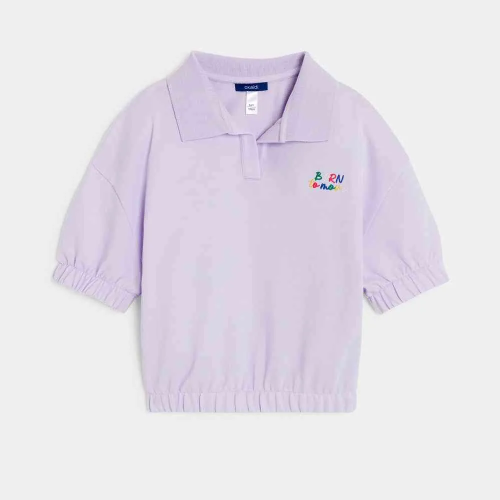 OKAIDI POLO MAJICA TSATURDAY