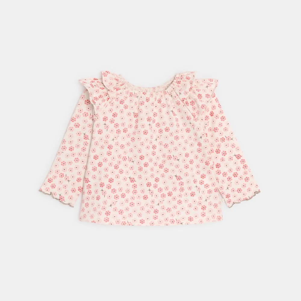 OBAIBI BLUZA TIJULIE 