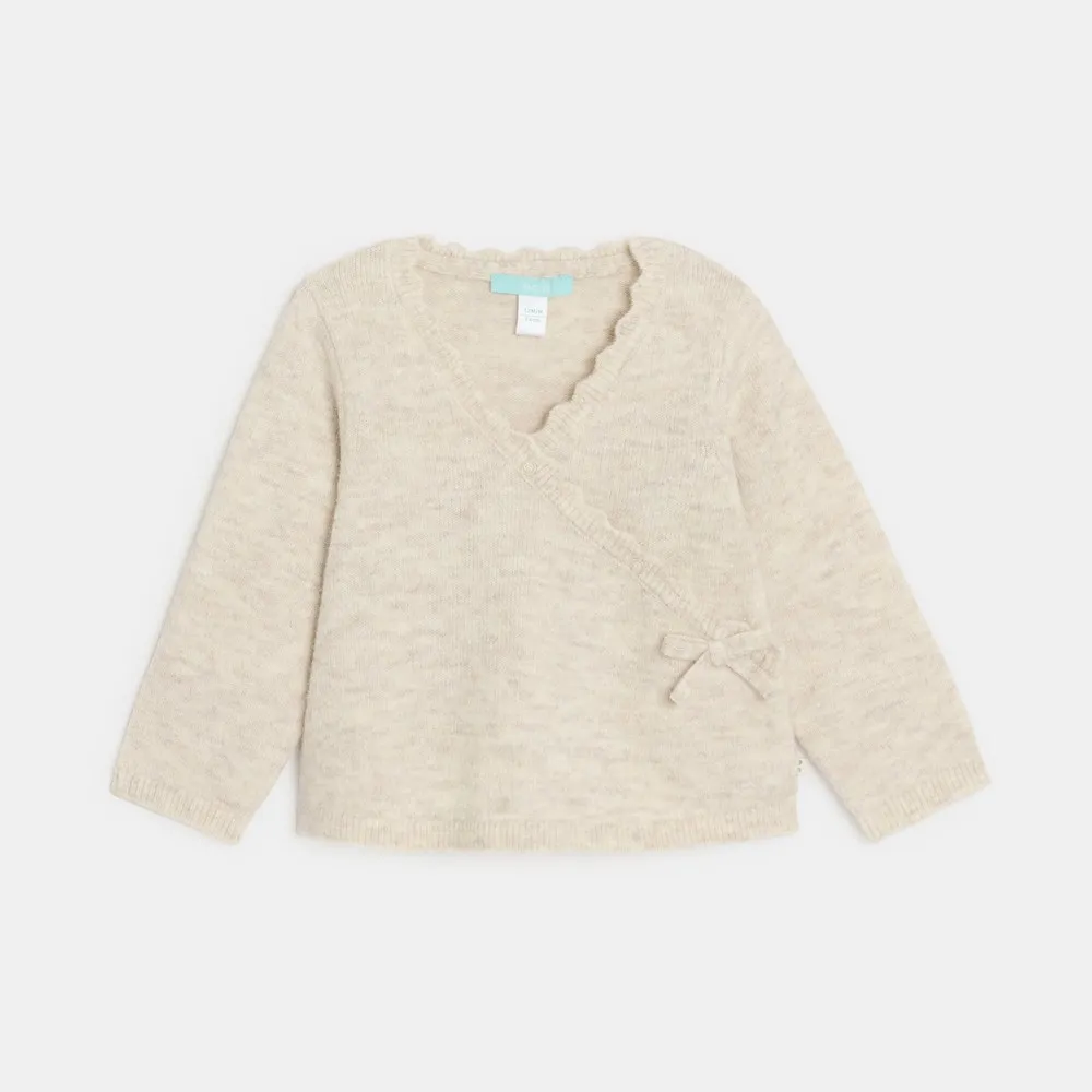 OBAIBI KARDIGAN GICOCO 