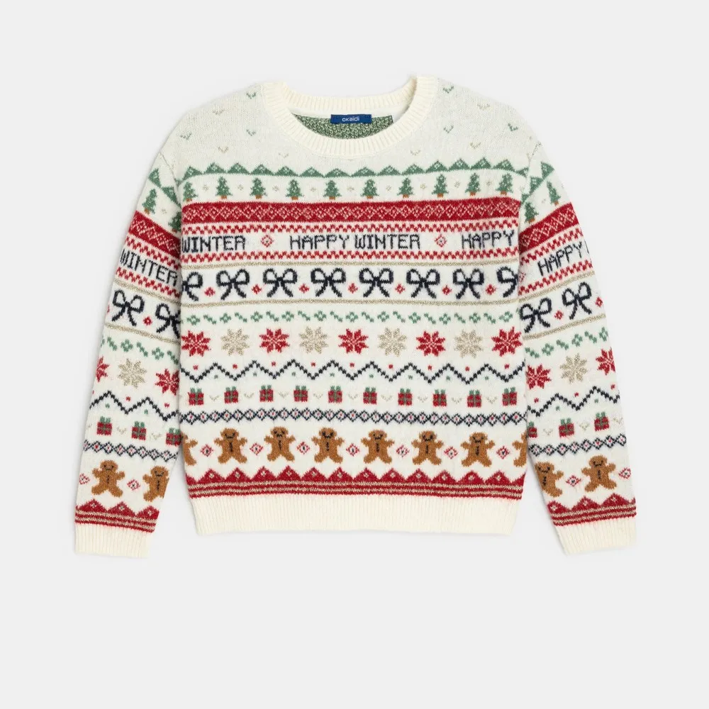 OKAIDI DZEMPER PAINDEPICE 