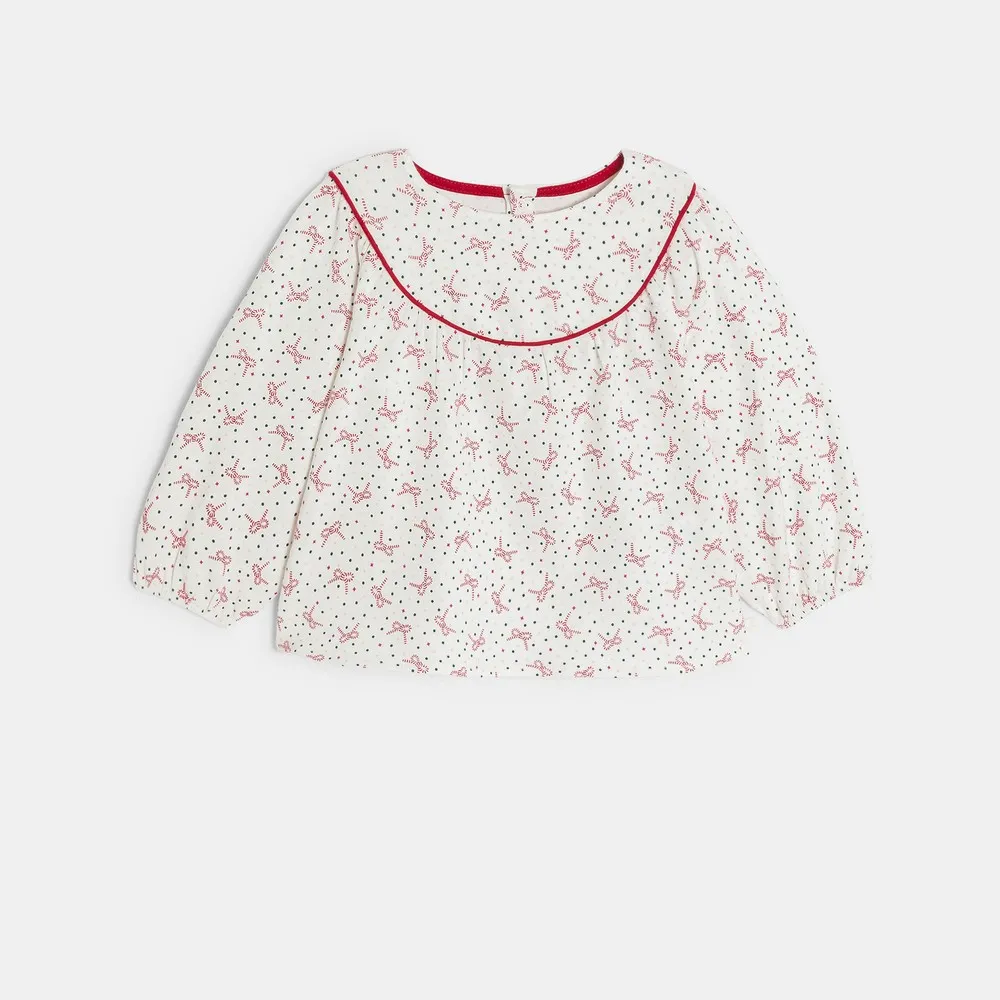 OBAIBI BLUZA TILOEIZA 