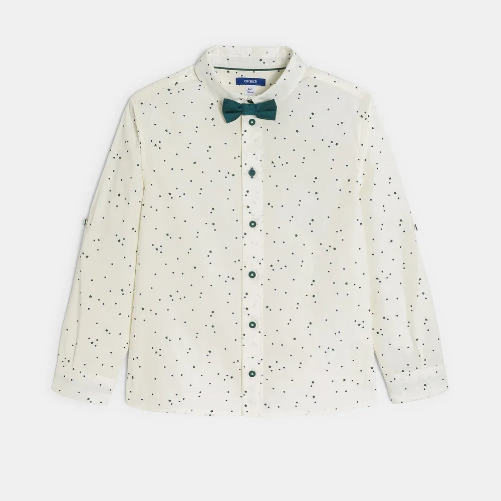 OKAIDI KOSULJA CHENOEL 