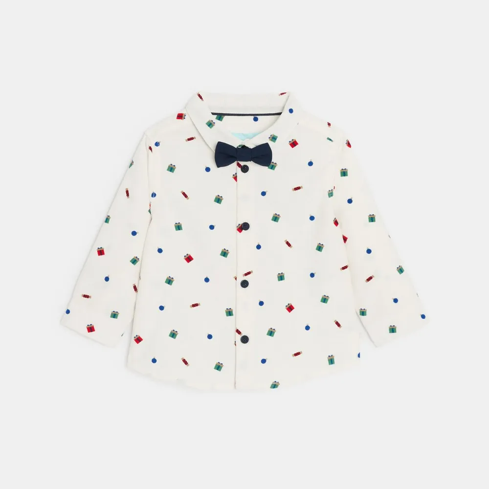 OBAIBI KOSULJA LUZERNE 