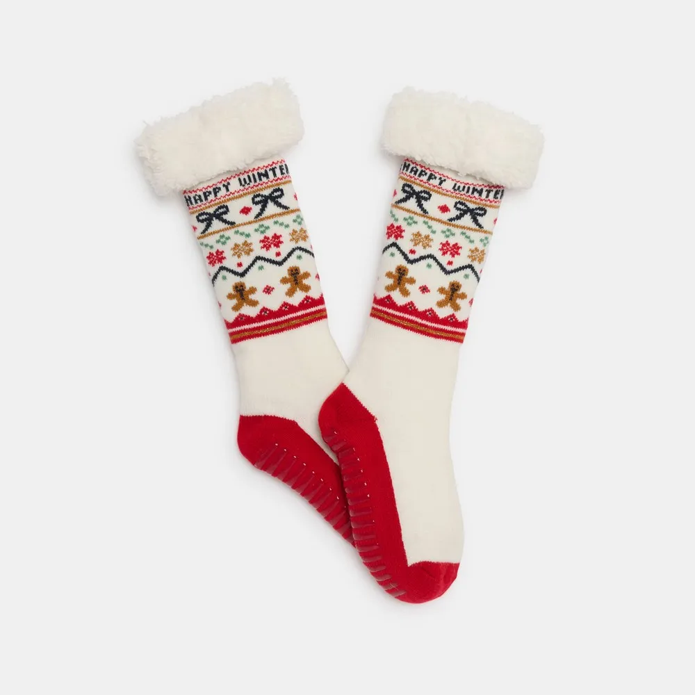 OKAIDI CARAPE ANTISLIP FANT 