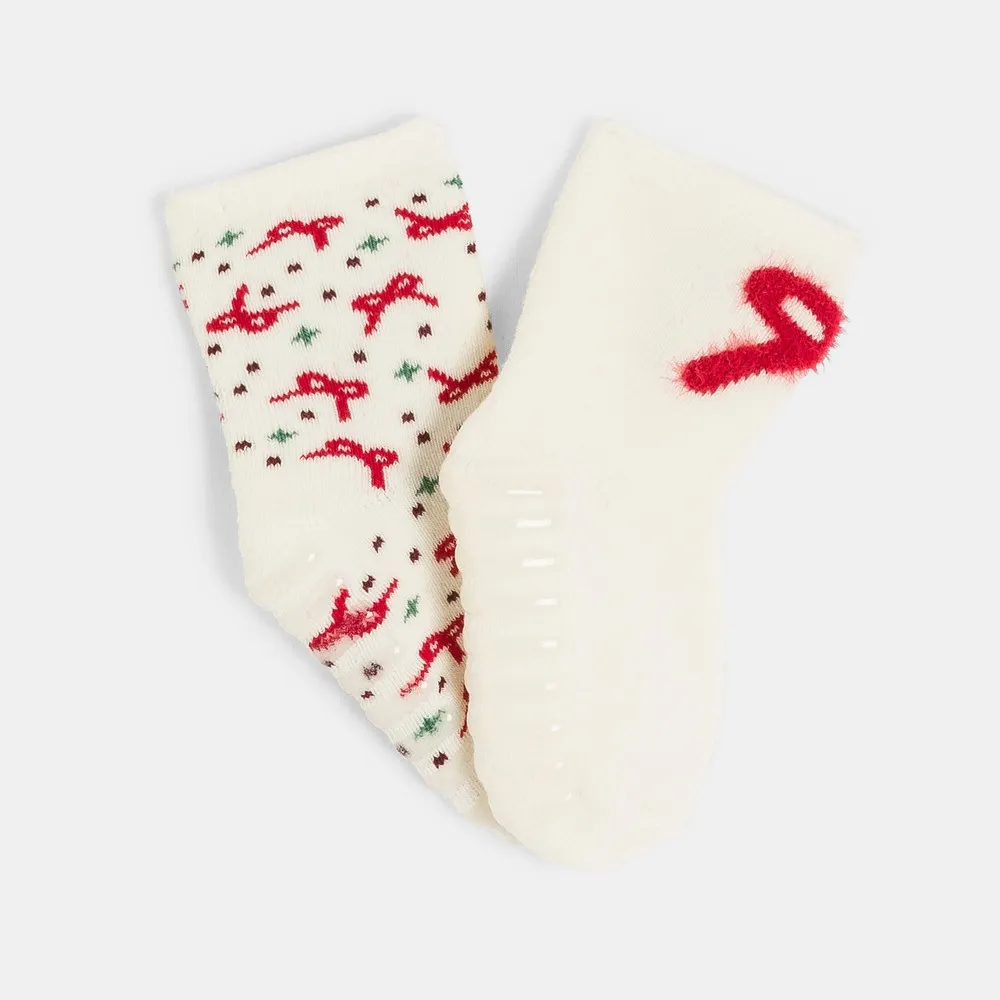 OBAIBI CARAPE ANTISLIP CHONOEUD 