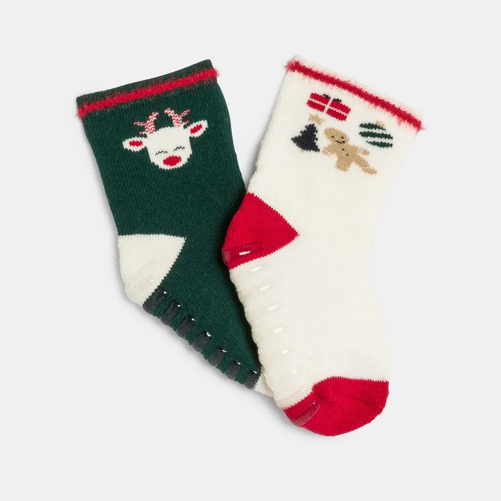 OBAIBI CARAPE ANTISLIP 2 KOM CHOBAMBY 