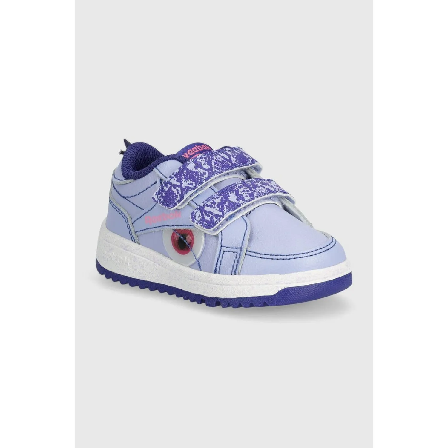 REEBOK PATIKE WEEBOK CLASP LOW 10