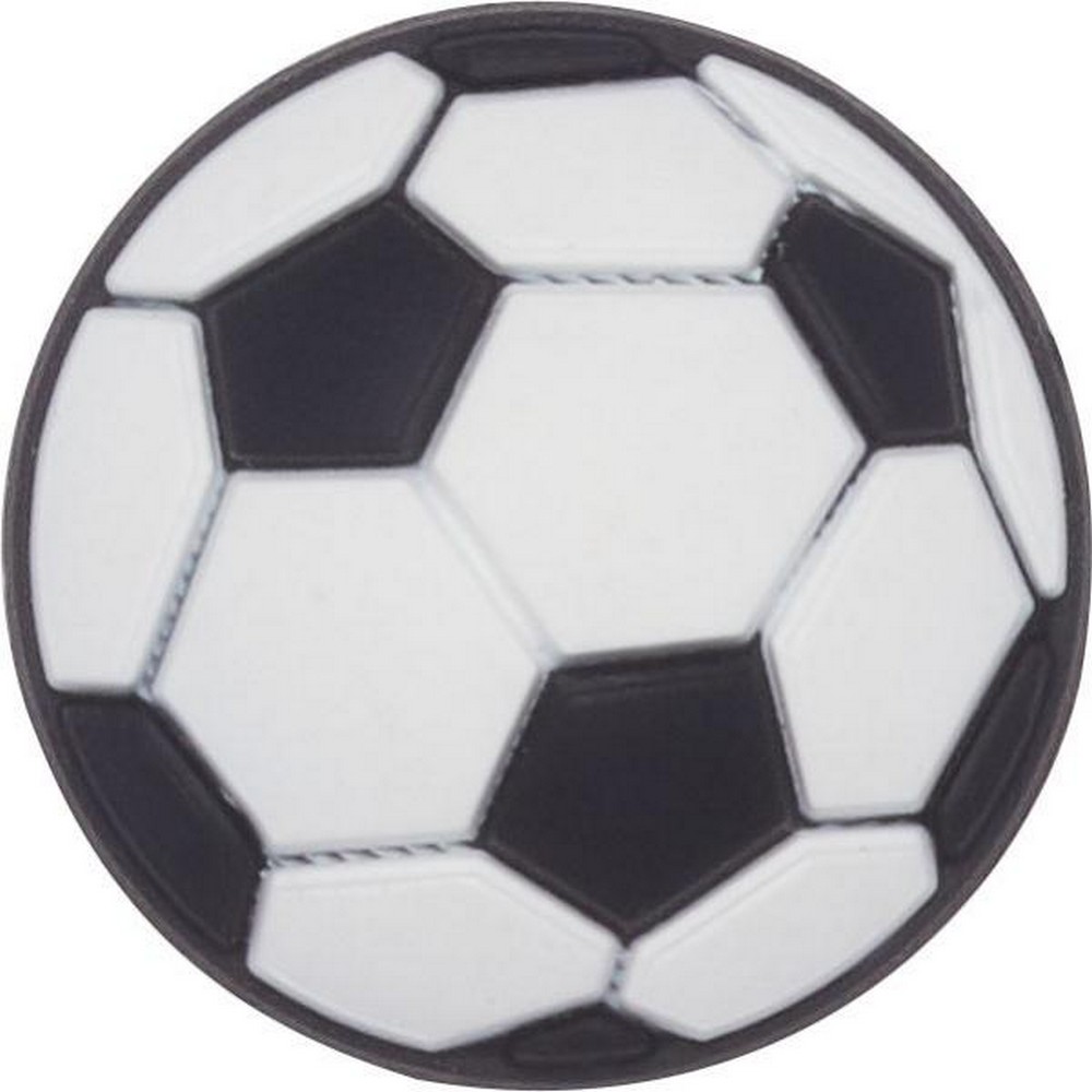 CROCS SOCCERBALL 