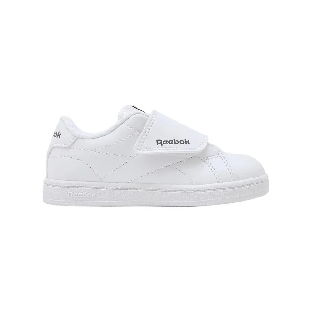 REEBOK PATIKE COURT CLEAN HOOK & LOOP 