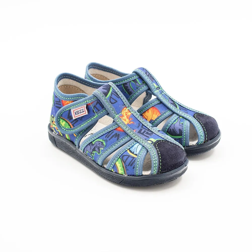 KIDZZ PATOFNE PLAVE