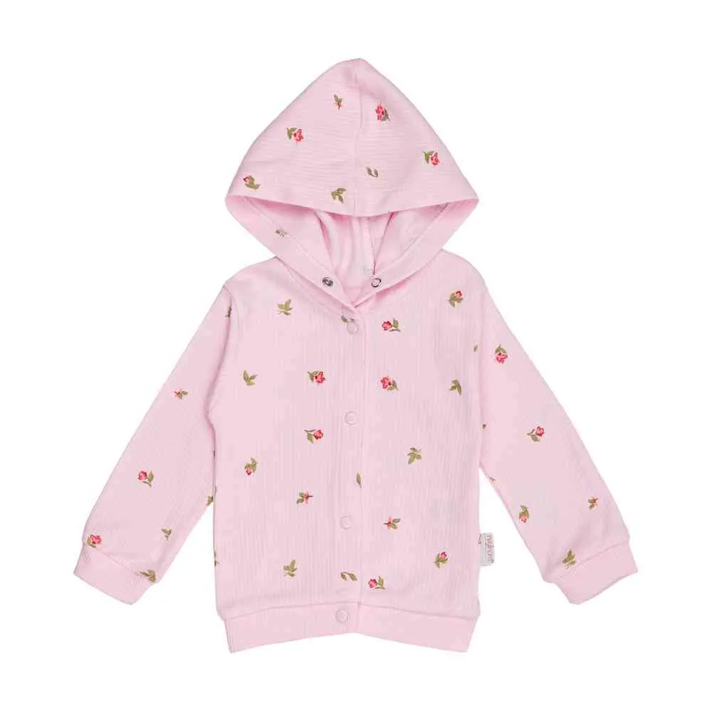 KIDZZ NAYINOM SET 3/1 PINK