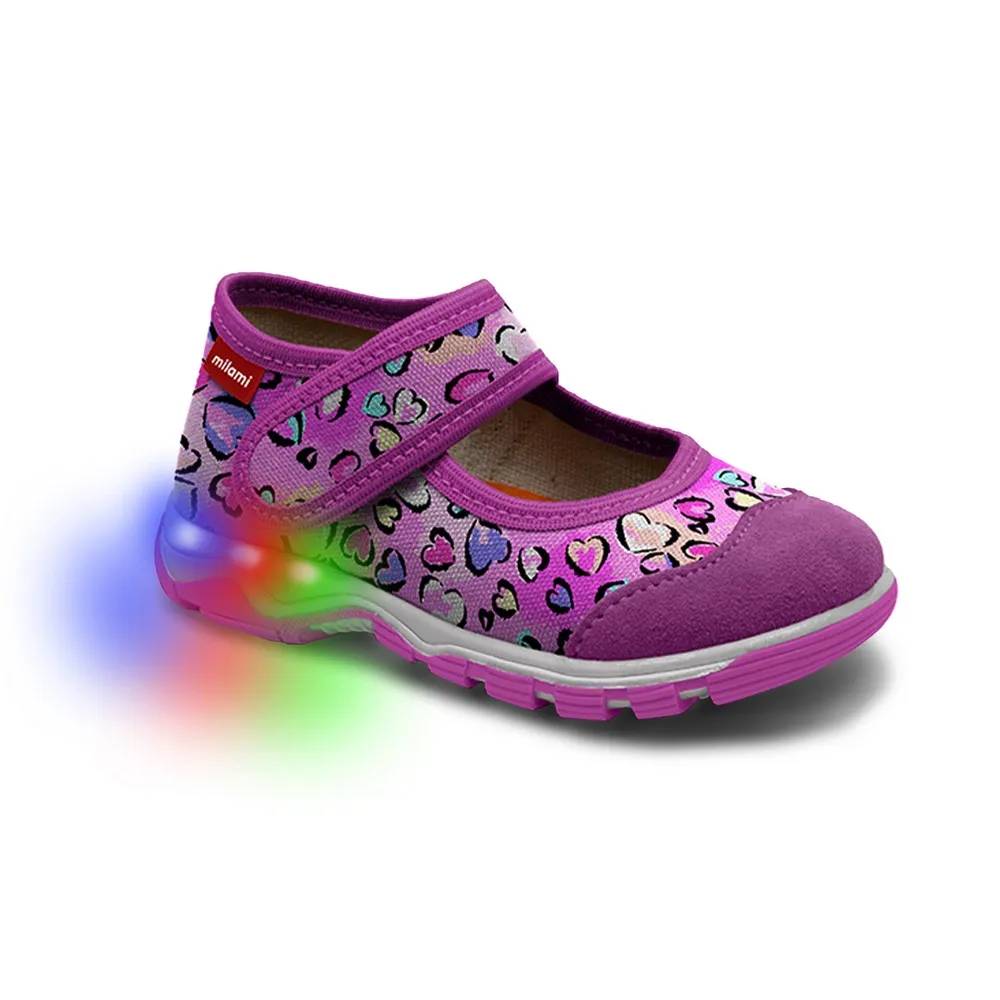 MILAMI PATOFNE PINK