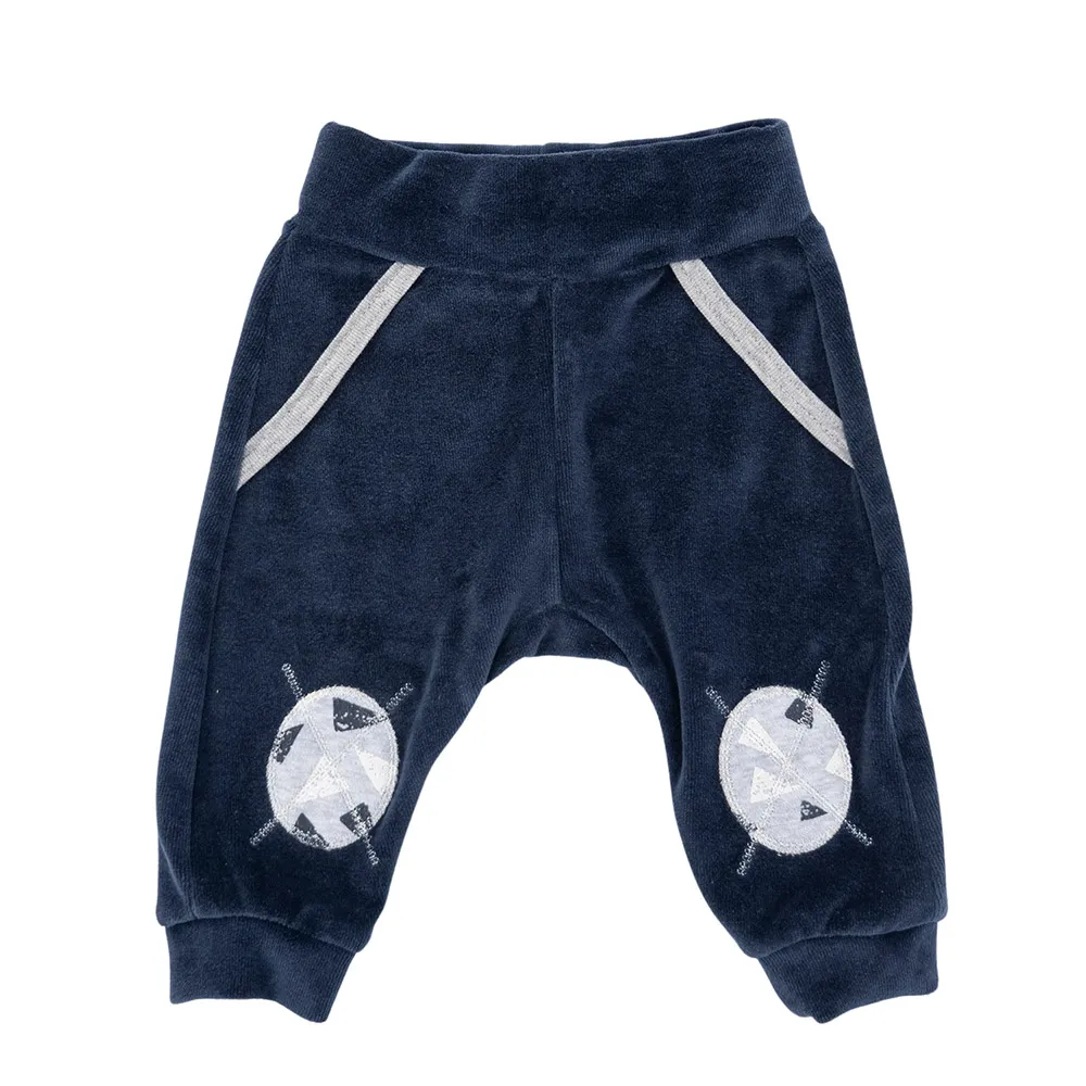 KIDZZ BABY PANTALONE PLIS