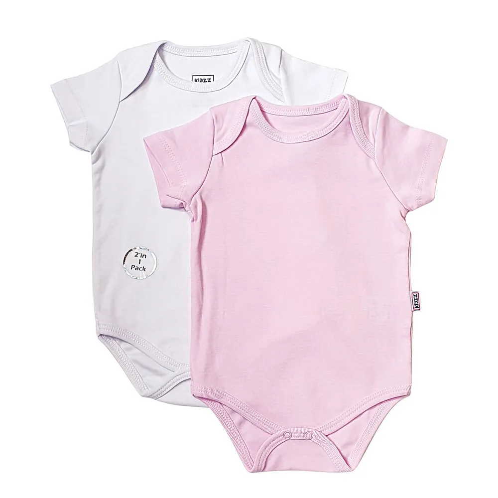 KIDZZ DUKS PINK 2KOM