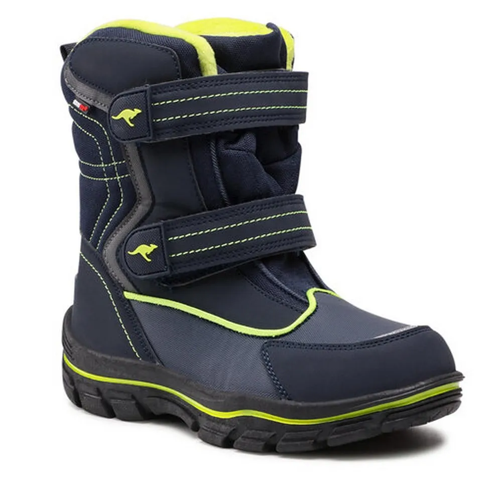 KANGAROOS CIZME K-TS FONDO RTX