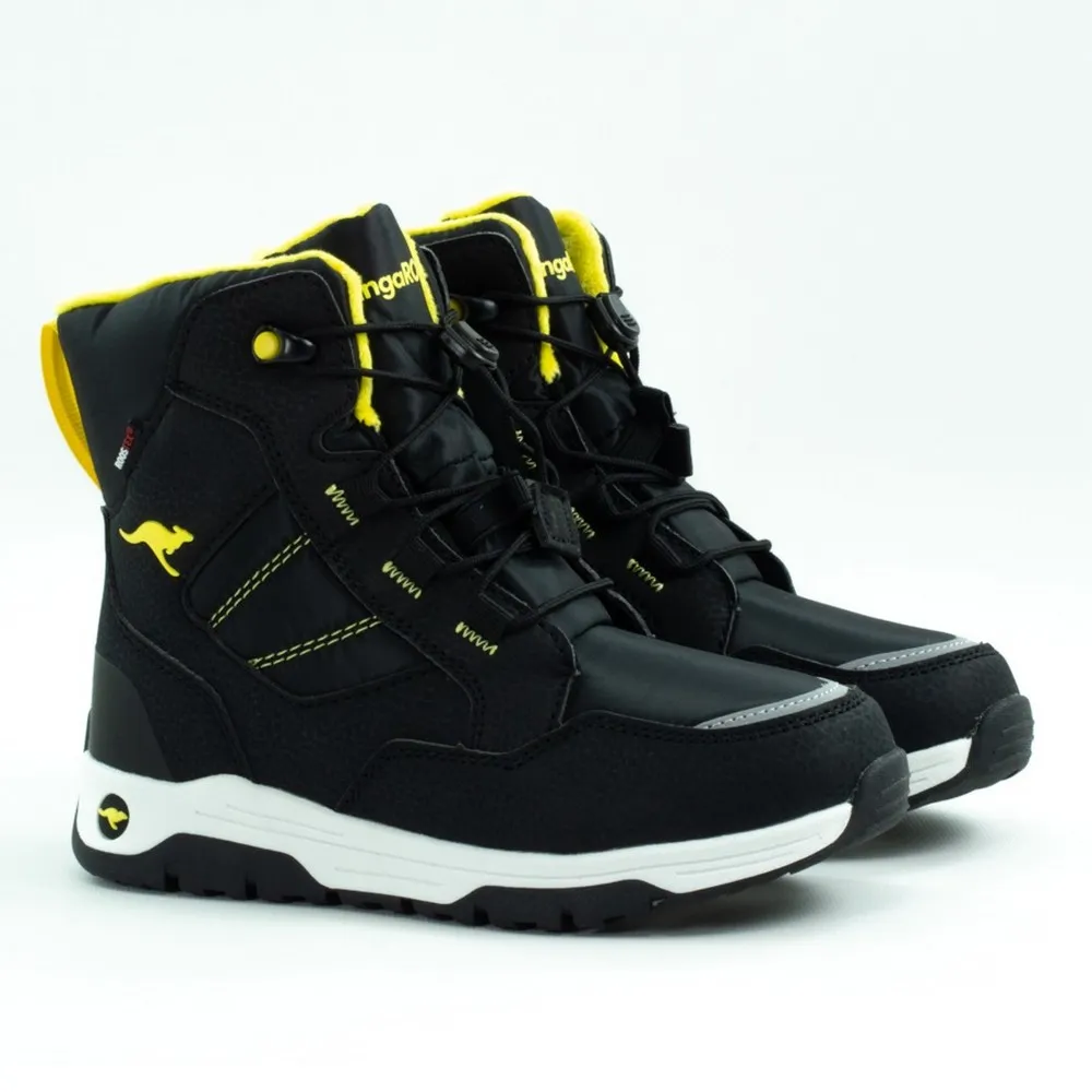 KANGAROOS K-MJ NORTH RTX