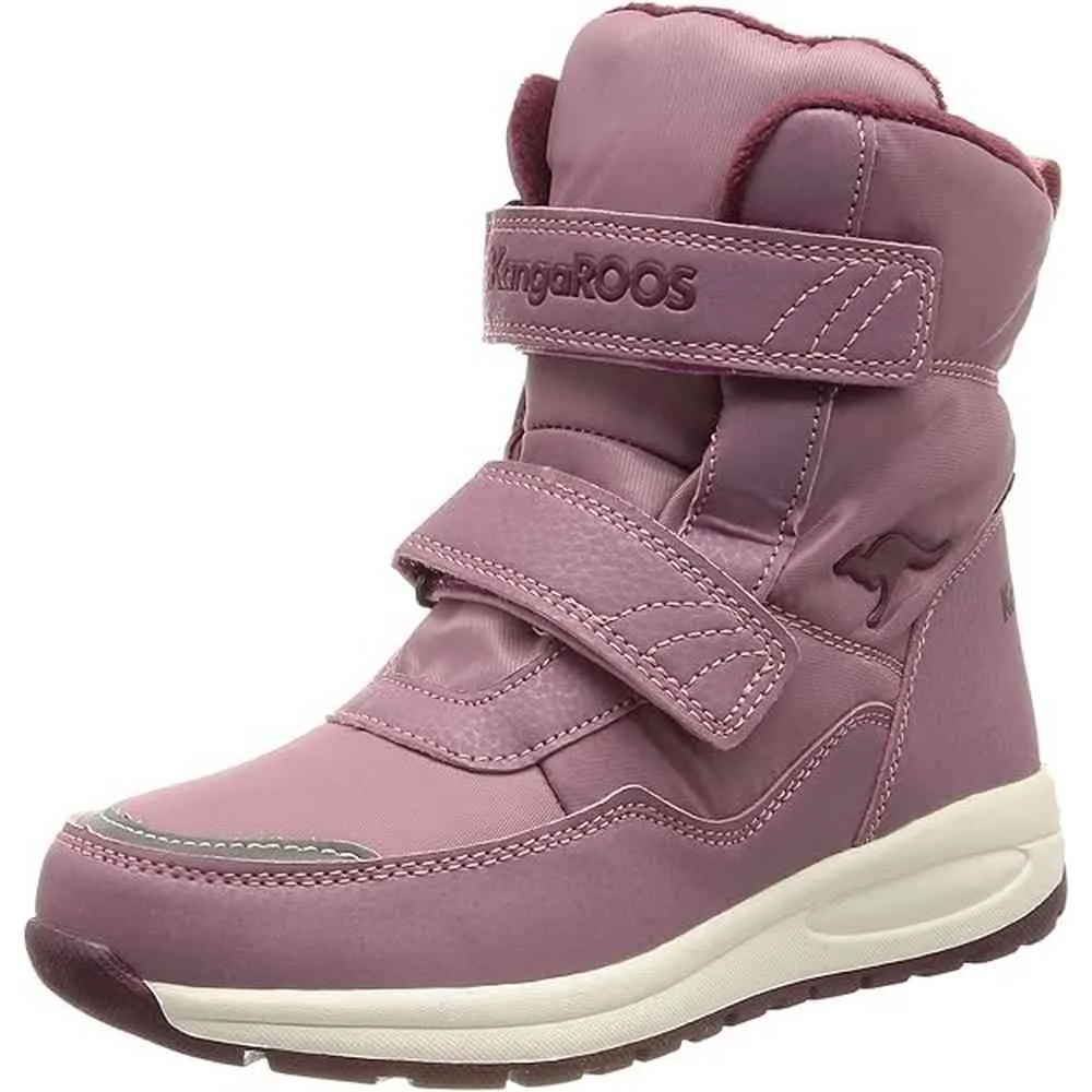 KANGAROOS CIZME K-PE NALA V RTX 