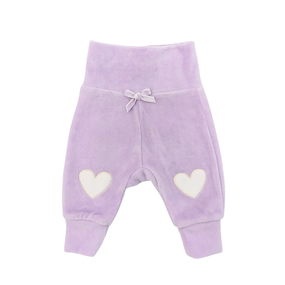 KIDZZ BABY PANTALONE PLIS