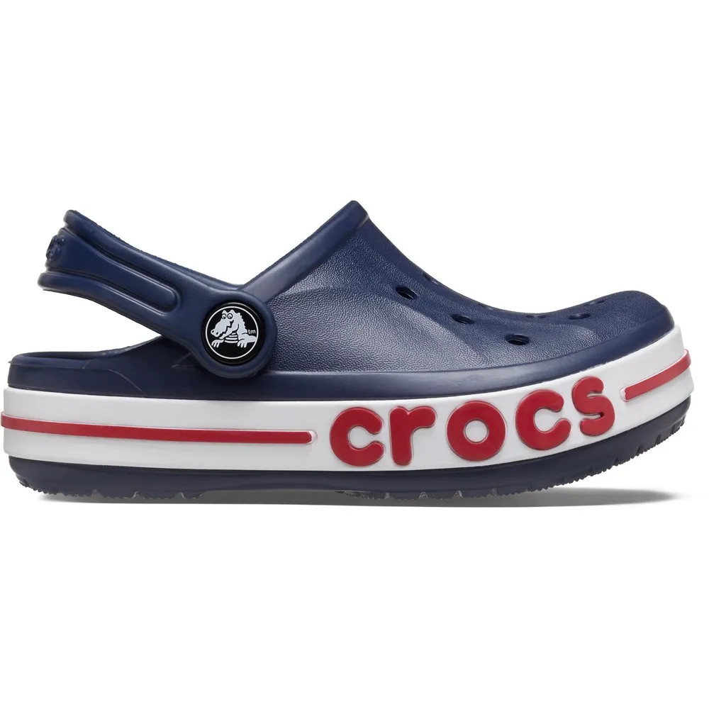 CROCS KLOMPE BAYABAND KIDS  T 