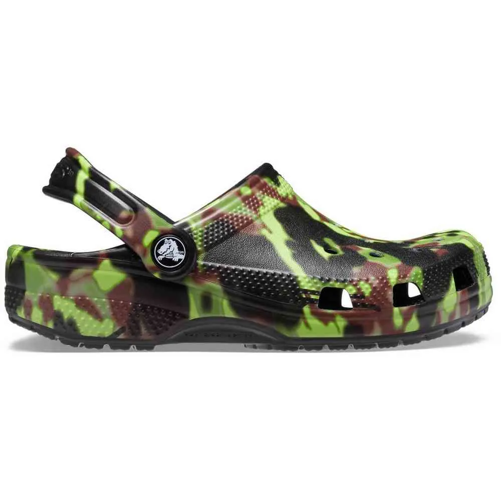 CROCS KLOMPE