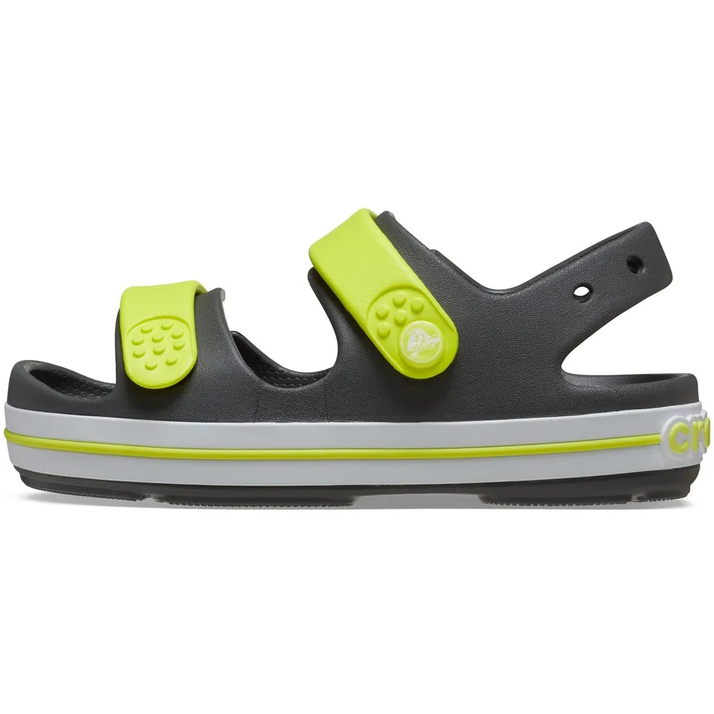 CROCS SANDALE CROCBAND CRUISER  T KIDS 