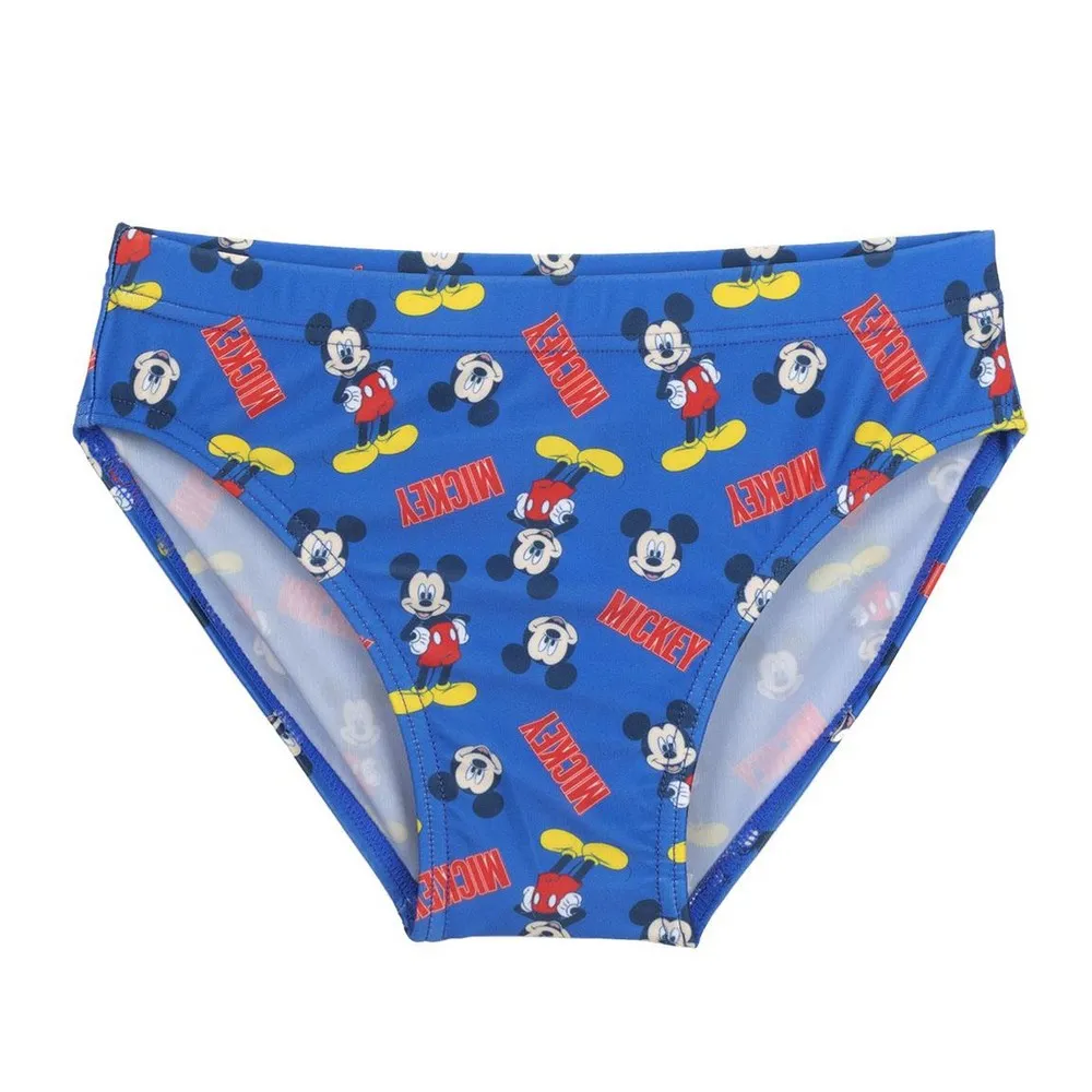 CERDA KUPACE GACICE SLIP BANO MICKEY