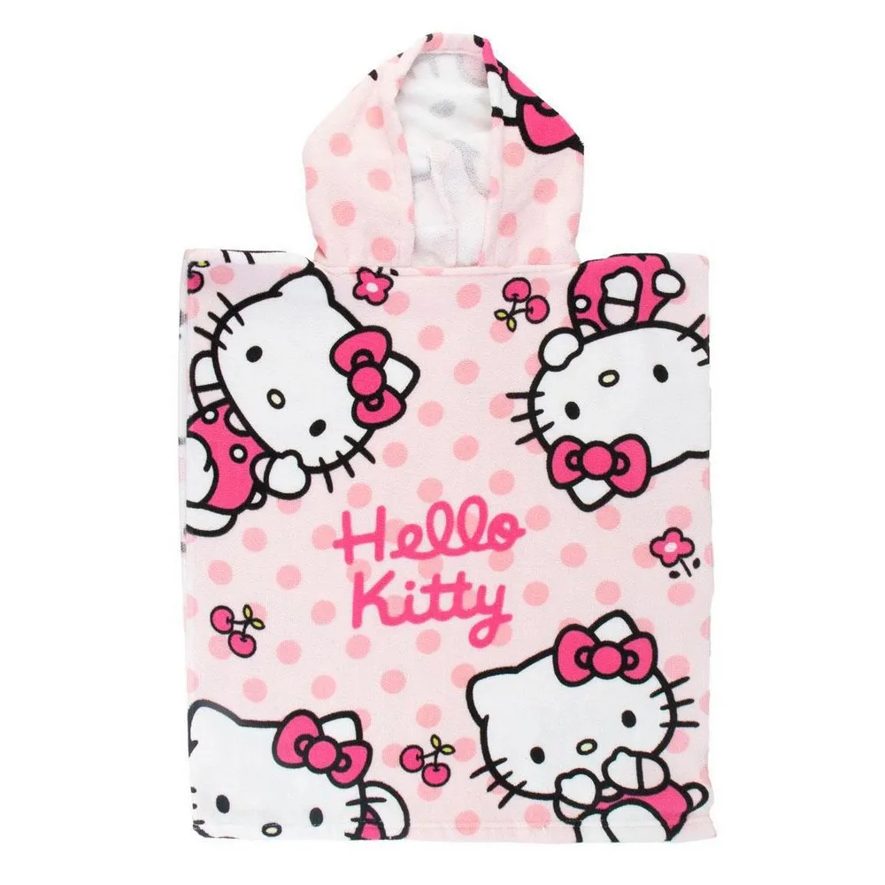 CERDA PONCO HELLO KITTY 