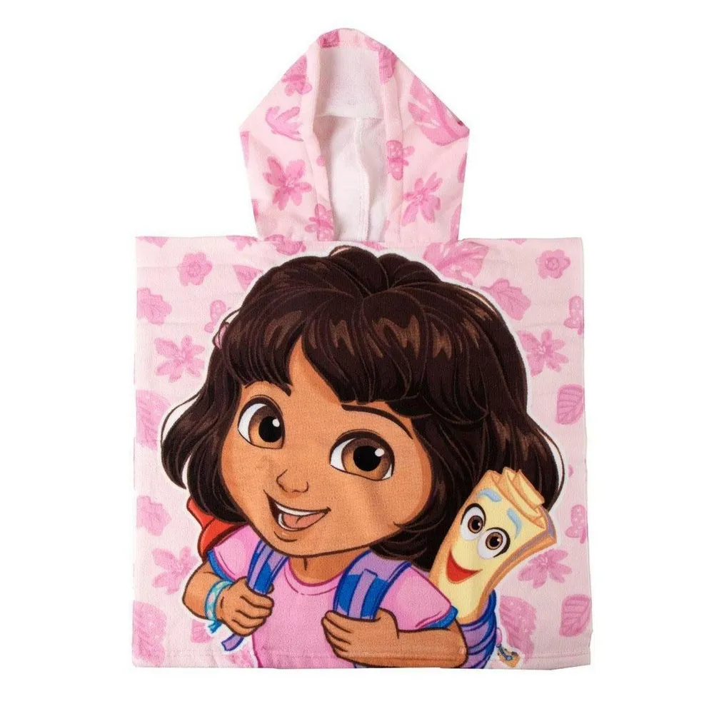 CERDA PONCO DORA ISTRAZUJE 