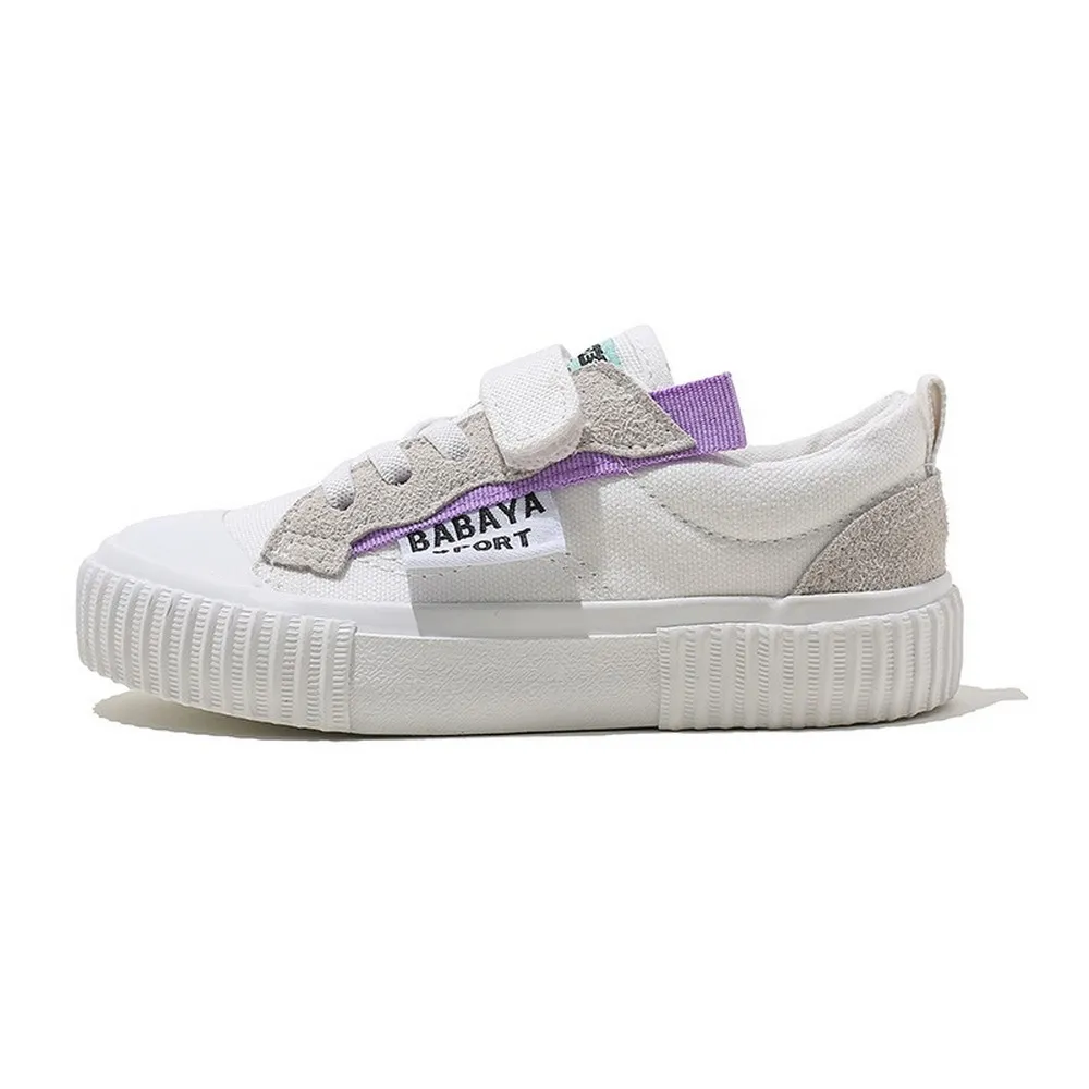 BABAYA PATIKE WHITE