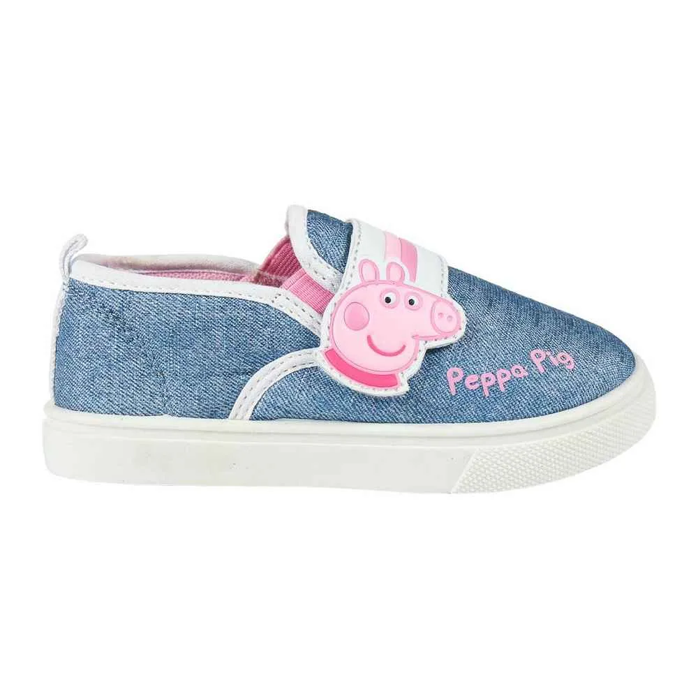 CERDA PLITKE PATIKE LOW PEPPA PIG