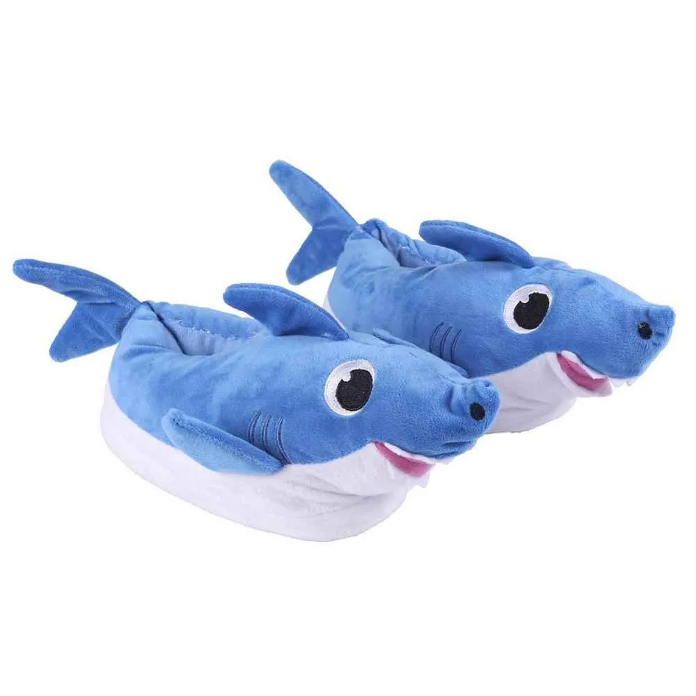 CERDA PATOFNE 3D BABY SHARK