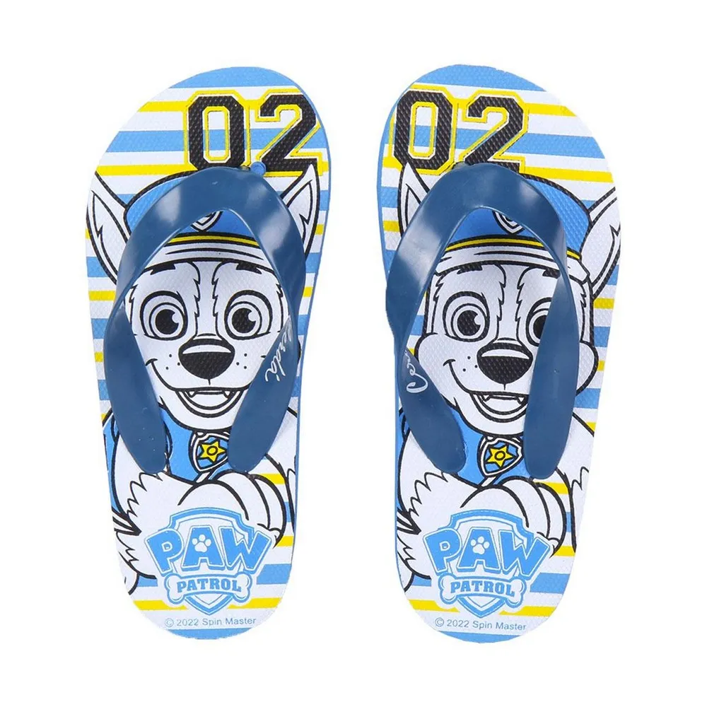 CERDA JAPANKE PAW PATROL