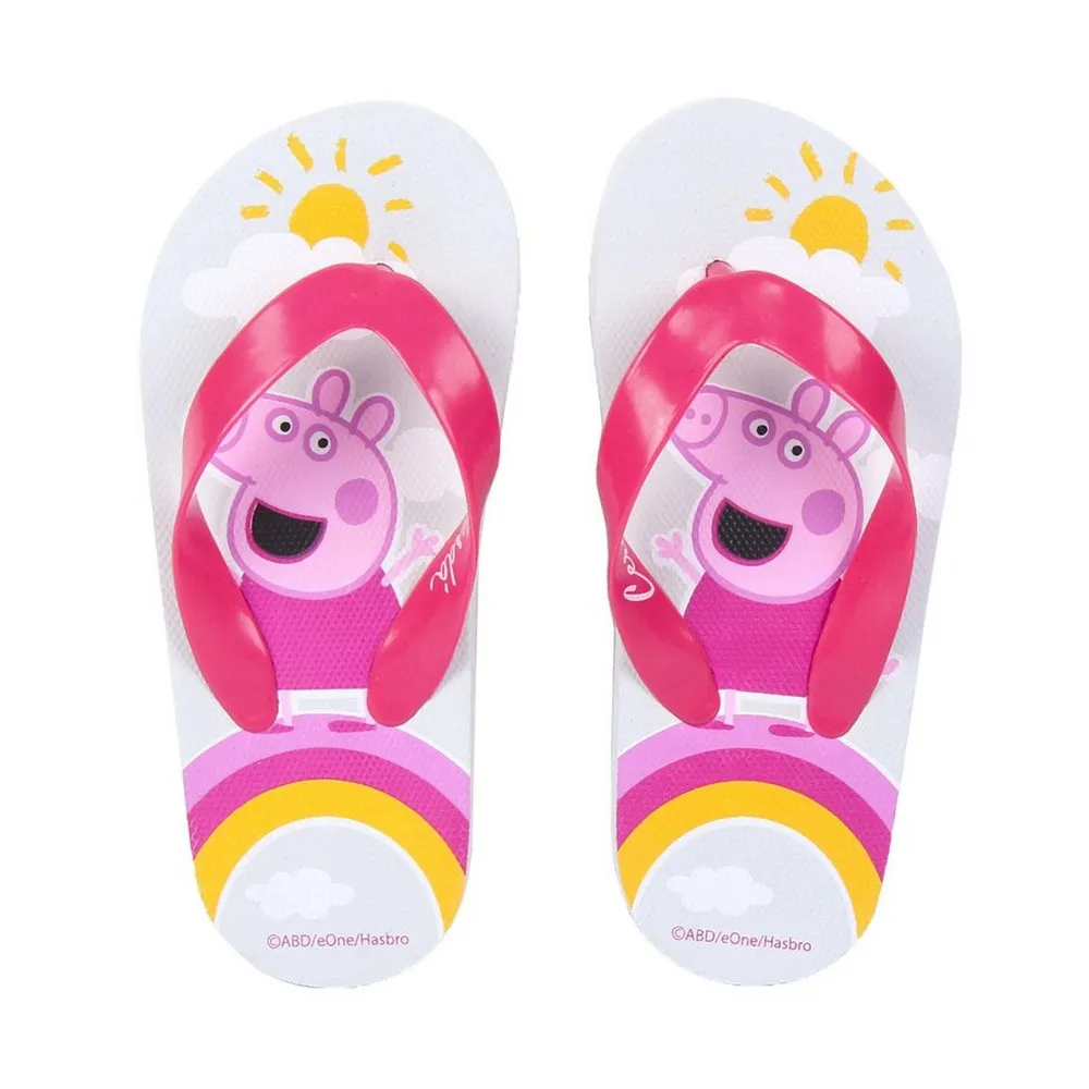 CERDA JAPANKE PEPPA PIG