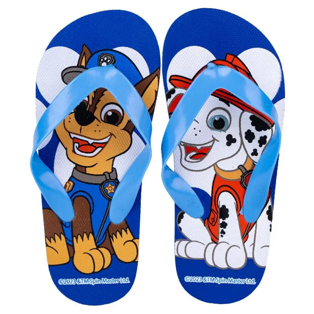 CERDA JAPANKE PAW PATROL