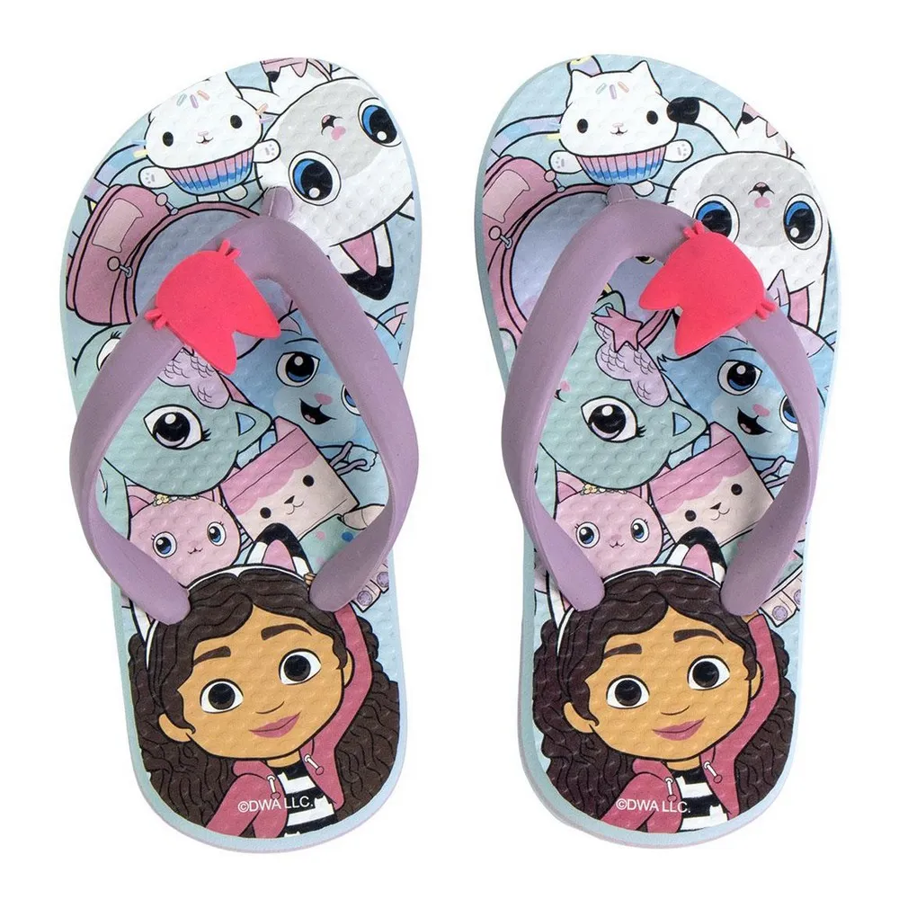 CERDA PREMIUM JAPANKE GABBYS DOLLHOUSE