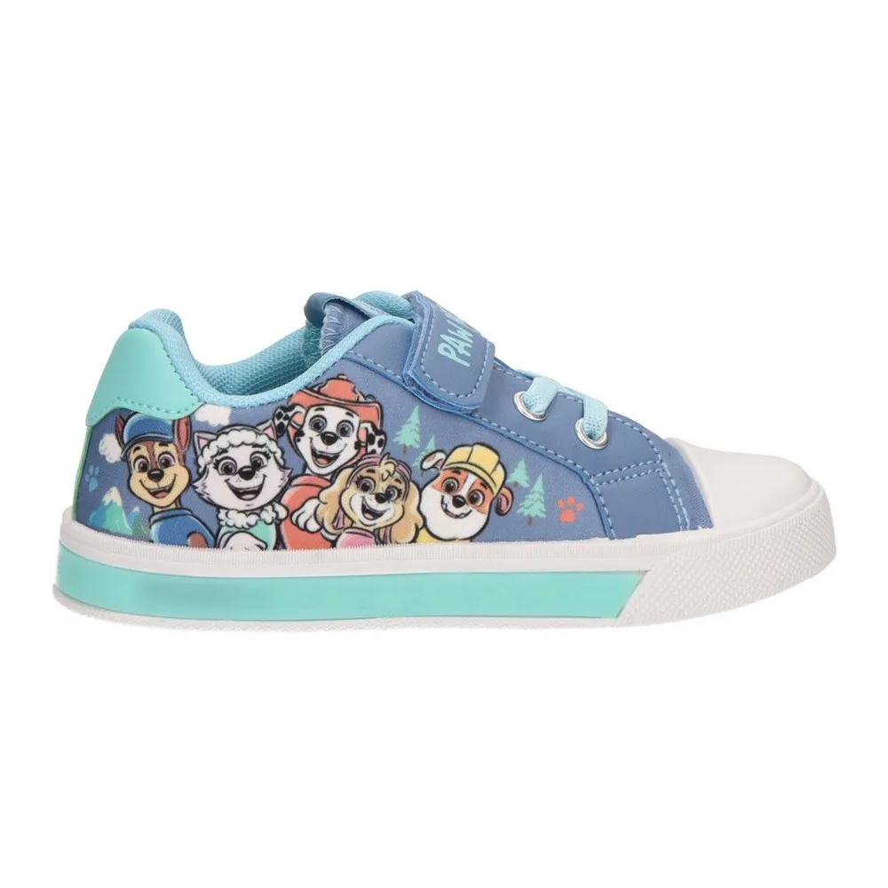 CERDA PATIKE PAW PATROL 