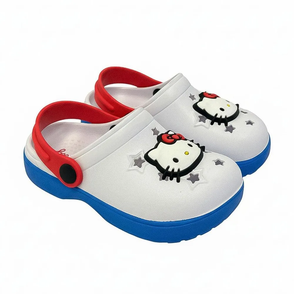 CERDA KLOMPE PERMIUM HELLO KITTY 