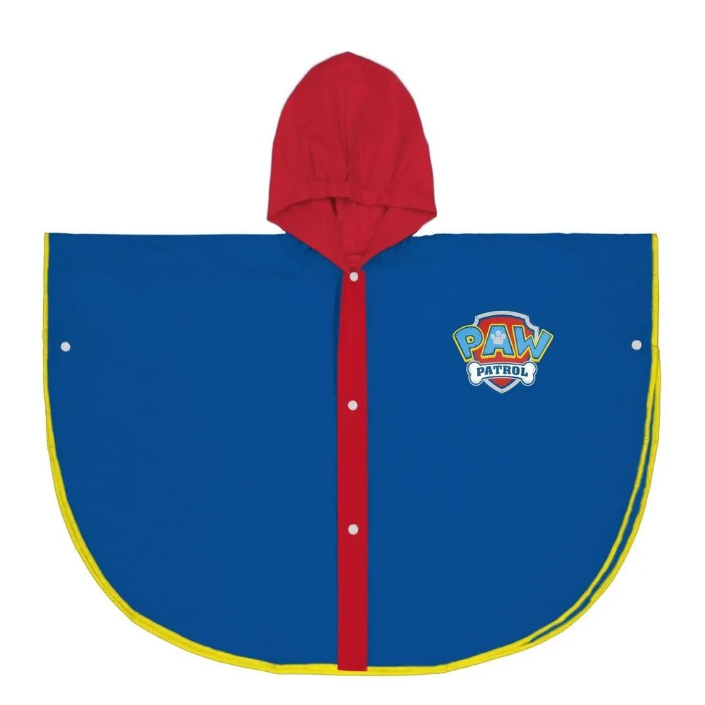 CERDA KABANICA PAW PATROL 