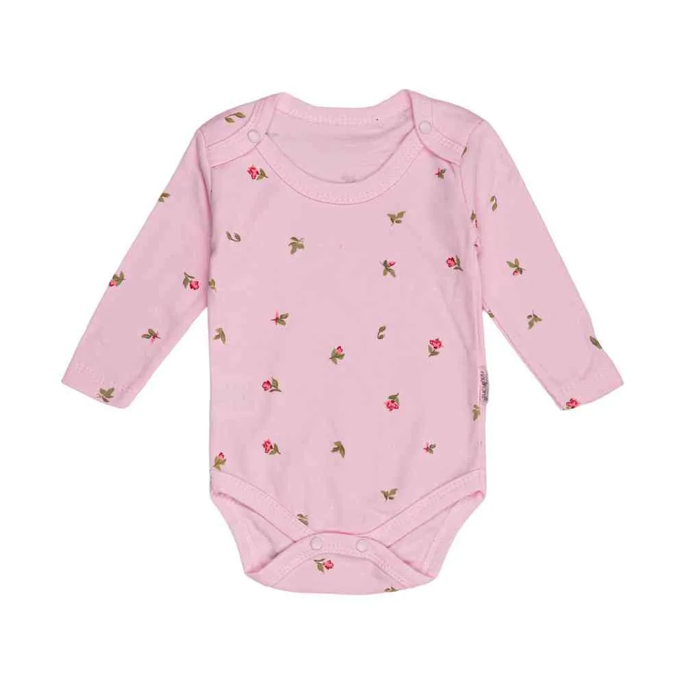 KIDZZ NAYINOM SET 2/1 PINK