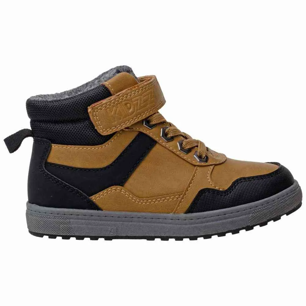 KIDZZ PATIKA SAHARA
