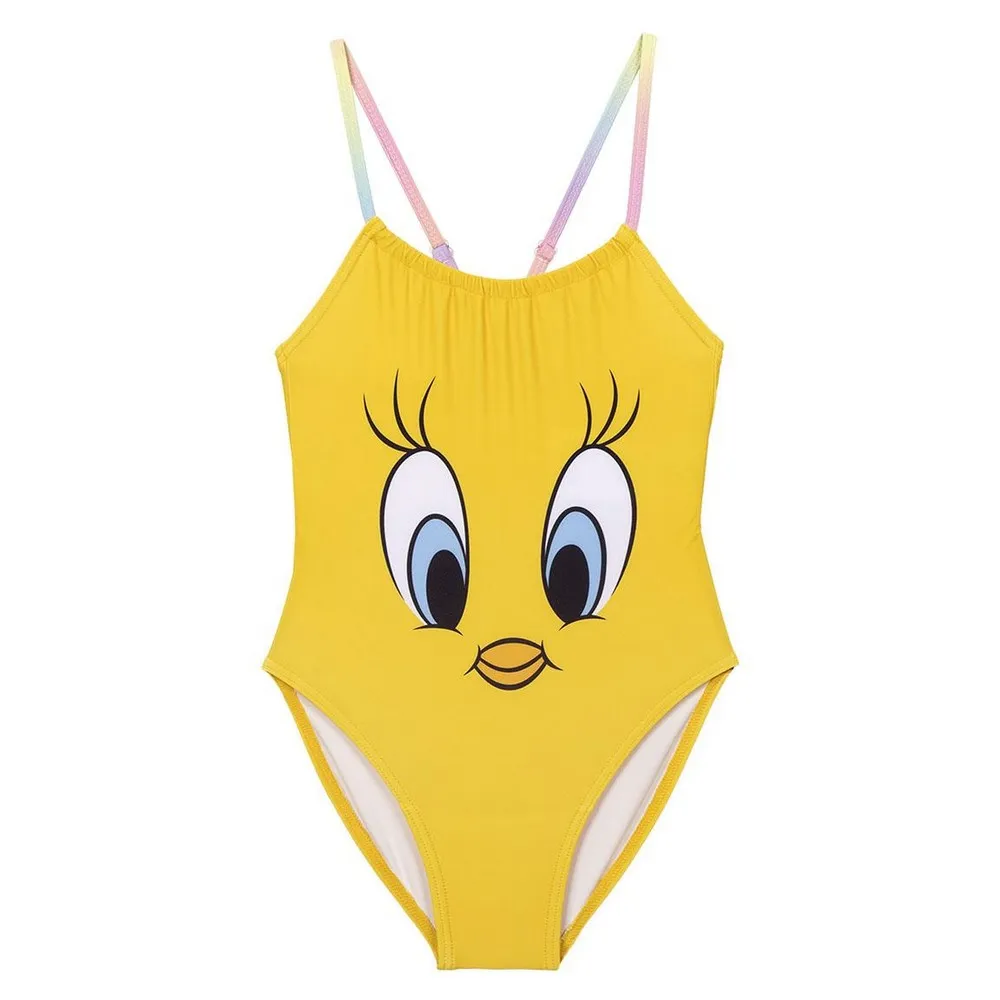 CERDA KUPACI KOSTIM JEDNODELNI LOONEY TUNES