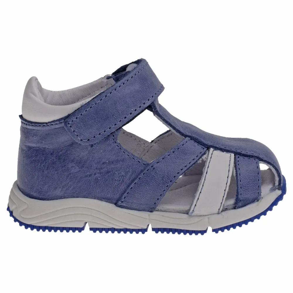 POLLINO POLUSANDALE ZA PROHODAVANJE BLUE