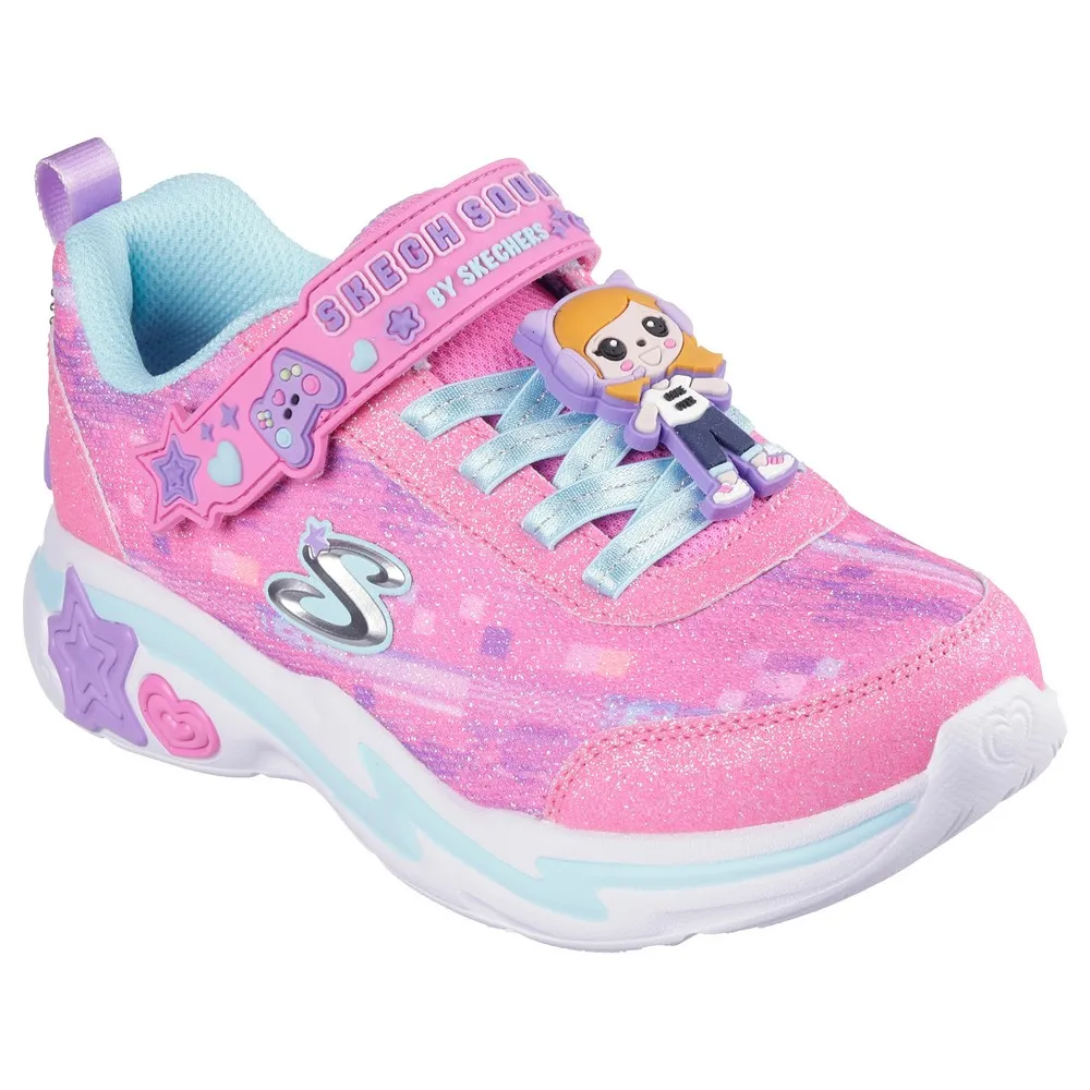 SKECHERS PATIKE SNUGGLE SNEAKS - SKE