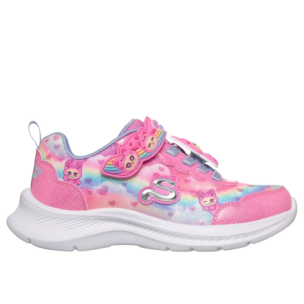 SKECHERS PATIKE JUMPSTERS 2.0 - CUTIE CRITTER 