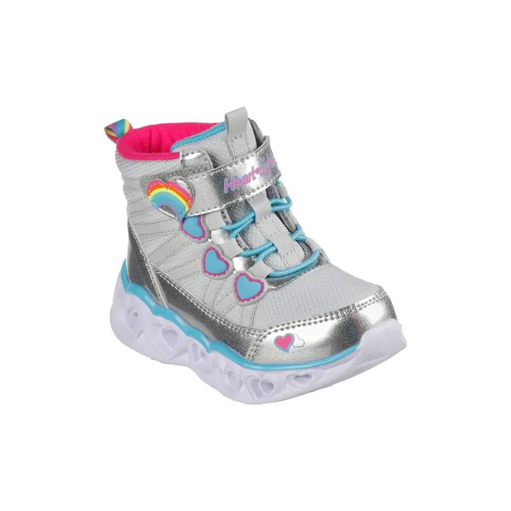 SKECHERS CIZME HEART LIGHTS GT