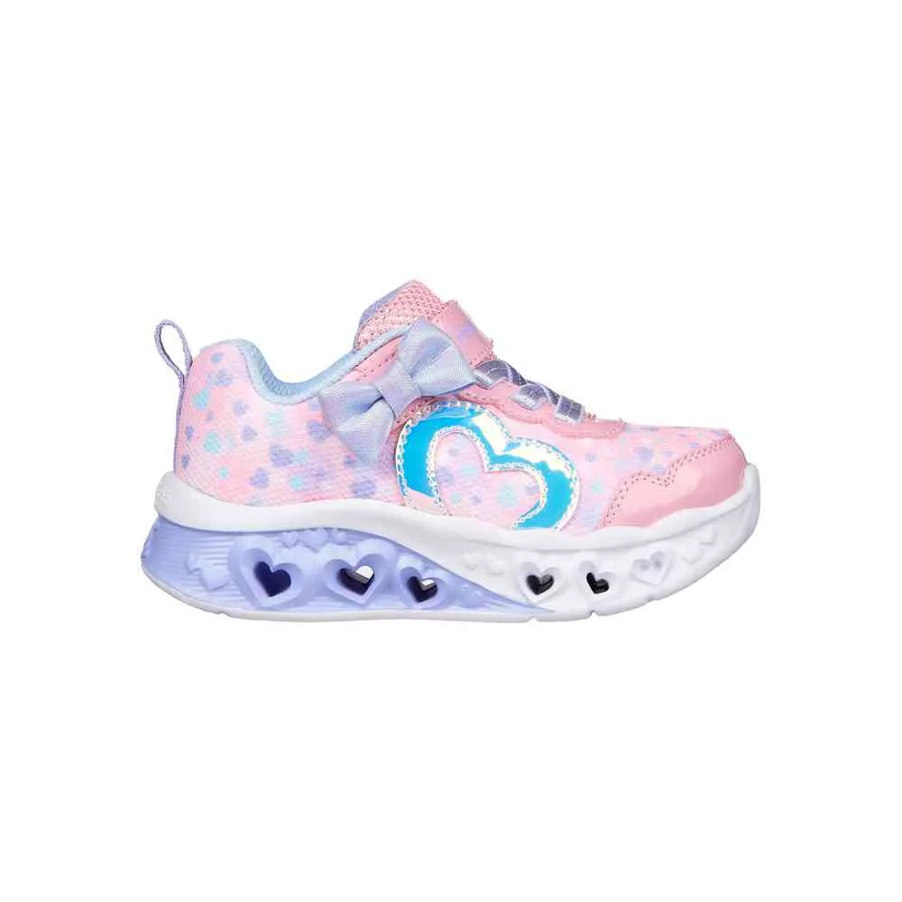 SKECHERS PATIKE FLUTTER HEART LIGHTS