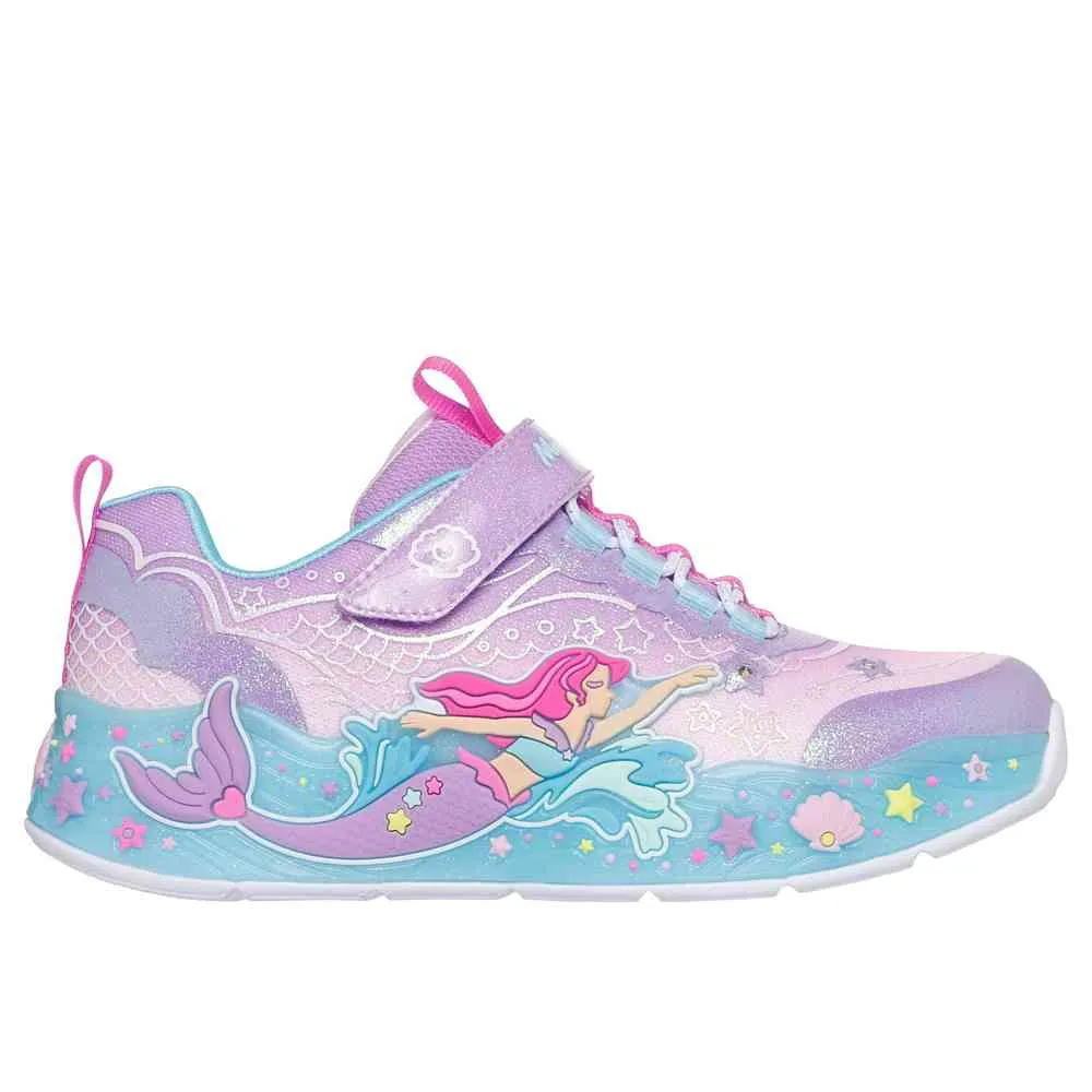 SKECHERS PATIKE MERMAID DREAMS 