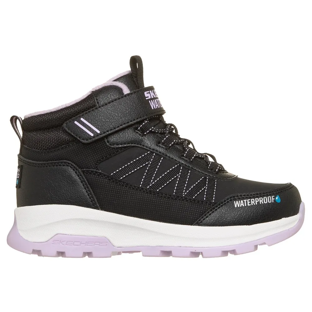 SKECHERS CIZME STORM BLAZER - ARTIC MASS 