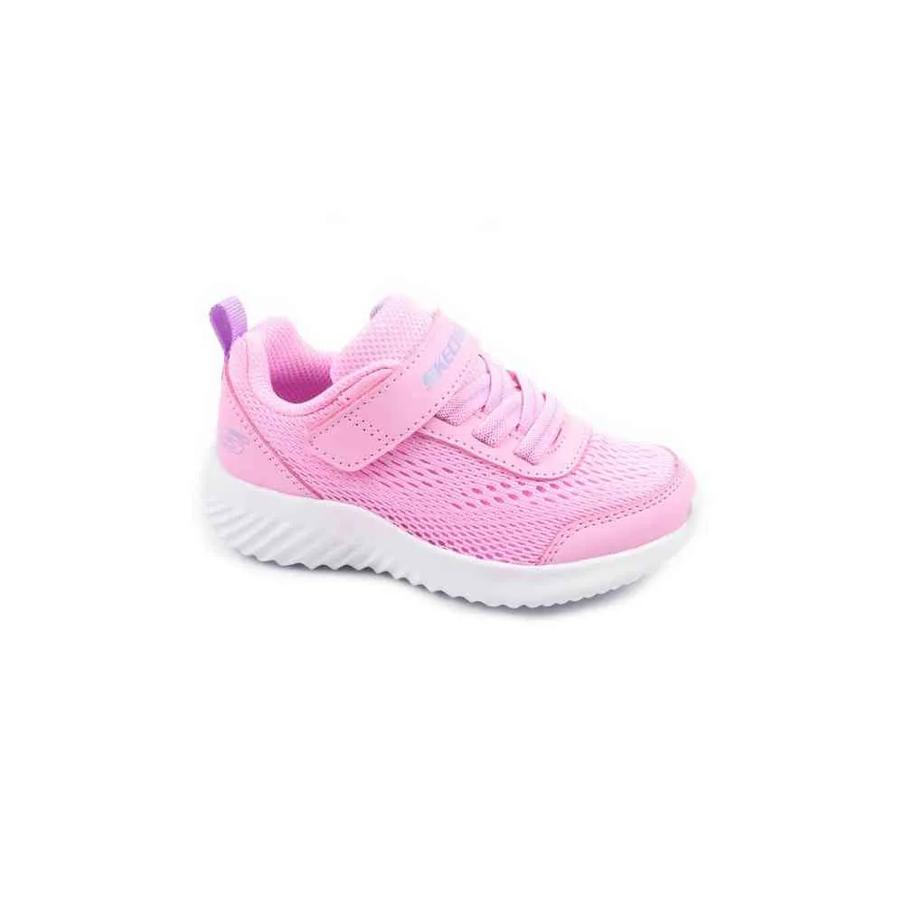 SKECHERS PATIKE BOUNDER - FREE AND EASY 